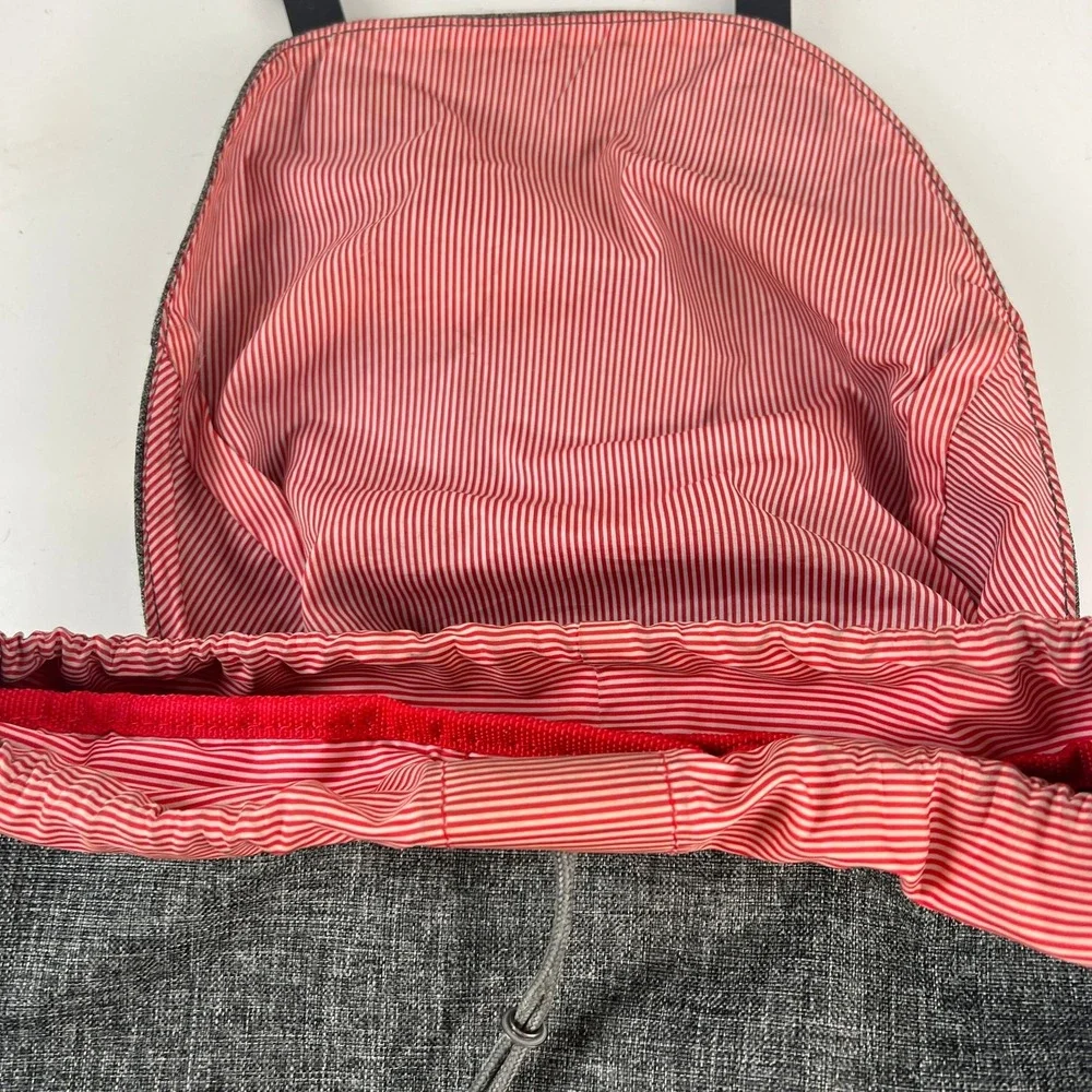 Herschel Supply Company‎ Lined Backpack Gray
